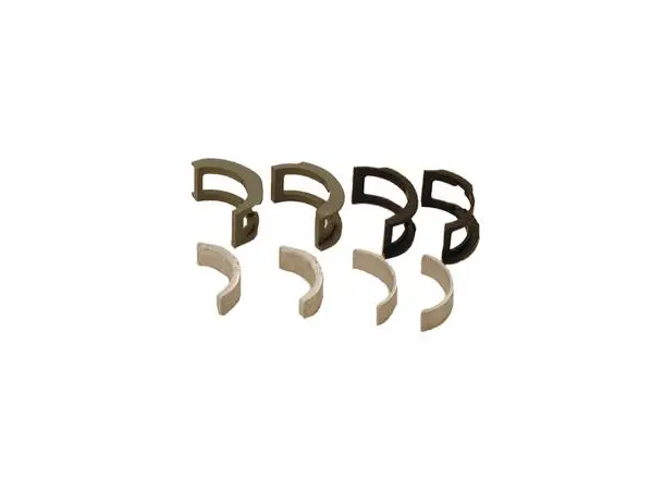 Shimano Frontgir Foringssett 34.9 - 31.8mm/34.9 - 28.6mm 