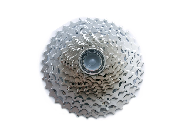 Shimano Kassett HG81 10delt 11-36T 10-delt 11-36T 