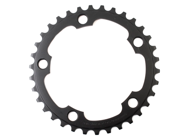 Shimano Krankdrev 34T FC6750 
