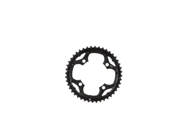 Shimano Krankdrev  FC-M660 44T, svart 