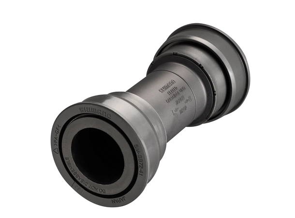 Shimano Kranklager SM-BB71 Press-fit Road for 86,5 mm hylse 