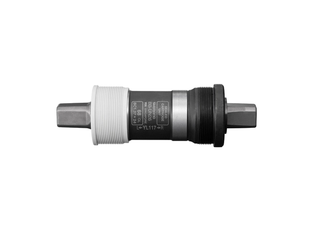 Shimano Kranklager UN26 Firkant 123mm, 68mm, Hylse 