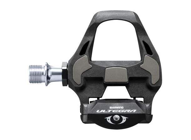 Shimano Pedaler SPD-SL Inkl. SM-SH11. PD-R8000 Ultegra