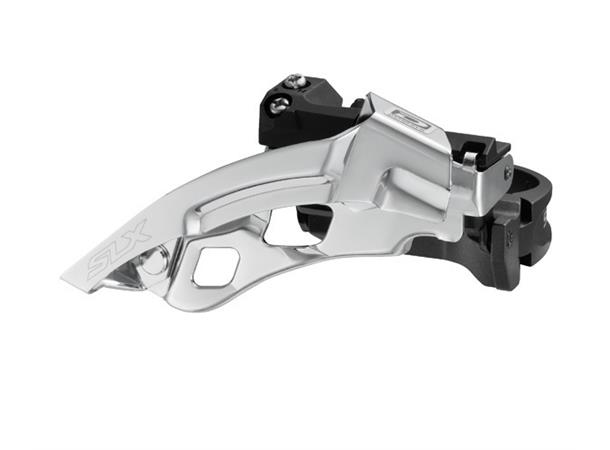 Shimano SLX Front Derailleur FD-M670-A-B Framgir