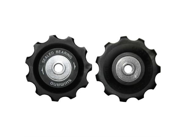 Shimano Trinsehjul RD-M773