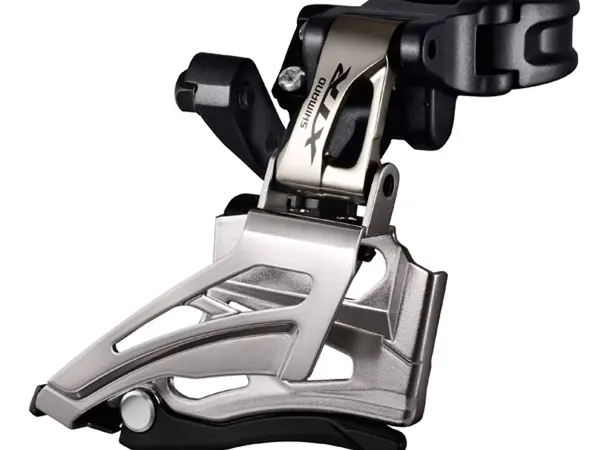 Shimano XTR M9025 down swing krankgir 11-delt, Dobbel, høy 34,9mm 