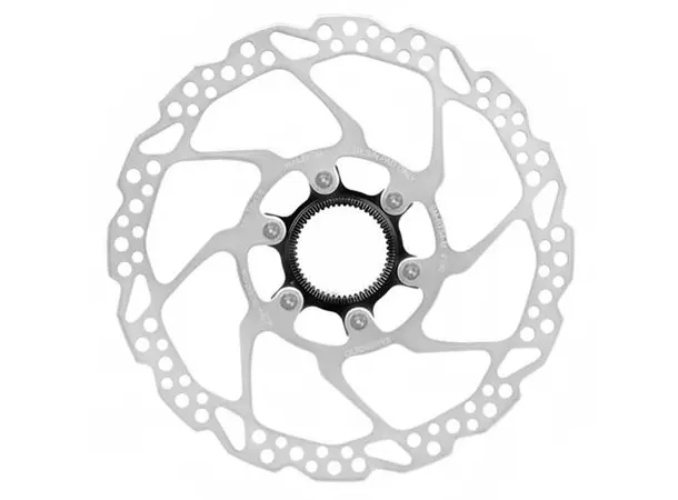 Shimano XT 180mm Centerlock, SM-RT81 Bremseskive 180mm 