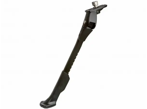 Spectra Støtte 24-28'' moveable Svart 