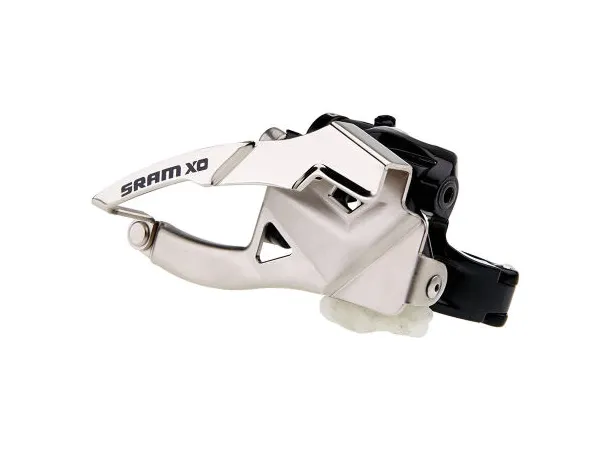 Sram X0 2x10 Front 2x10-delt 
