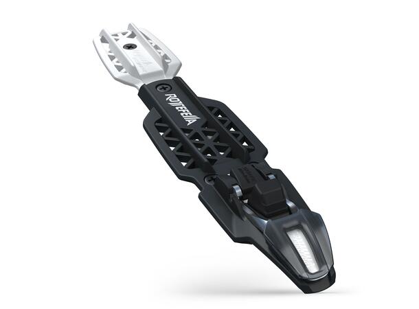 Swenor Skate Long RM2 Rulleski Med Rottefella rulleskibinding 