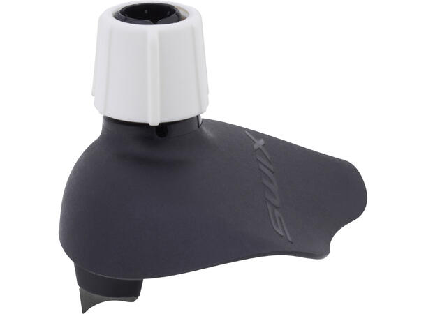 Swix Basket Triac Black Paw, Large Stor trinse for løse forhold