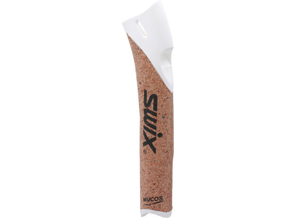 Swix Handle White/Nature Cork Håndtak til Triac 3.0 eller eldre, 16mm
