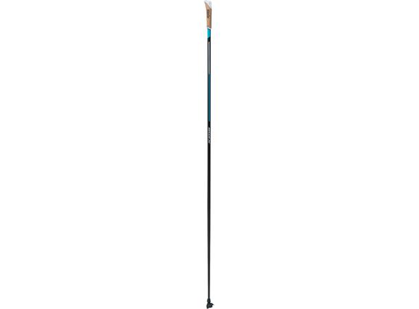 Swix Quantum Three 180cm Rimelig og robust racingstav.