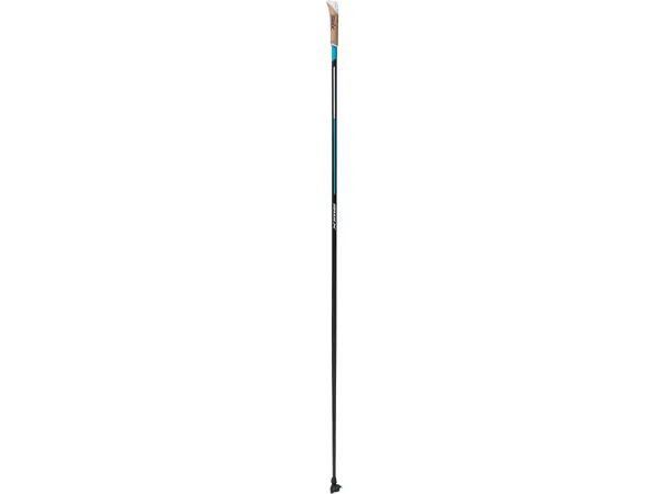 Swix Quantum Three 180cm Rimelig og robust racingstav. 