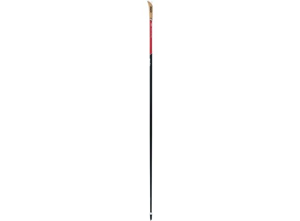 Swix Roadline 1 157,5cm Lett og stiv rulleskistav.