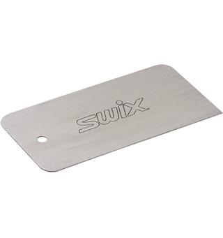 Swix Steel Scraper Stålsikling.