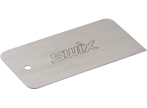 Swix T80 Steel Scraper Stålsikling. 