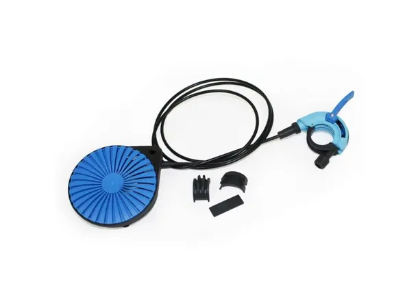 Tacx Booster T2502 Switch part brake Fje Montering på styret 