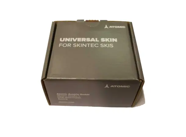 Atomic Skintec Universal Skin 250mm Erstatningsfell til Atomic felleski 