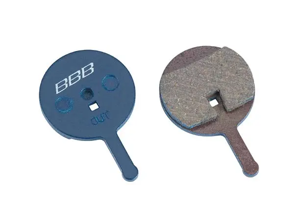 BBB Disc Brake Pads BBS-43 Avid/SRAM Kompatibelt. 