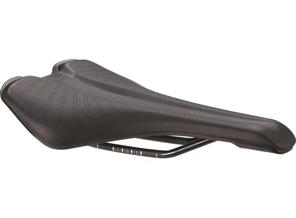 BBB Phalanx BSD-146 Sete 155 x 265mm, Sort, Unisex 