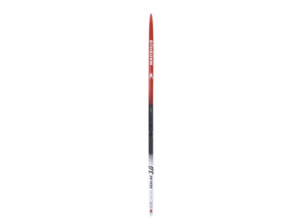 Madshus Redline 3.0 Intelligrip Inkl. binding.