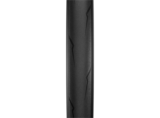 Pirelli P Zero Velo 23mm dekkbredde x 700, 127TPI
