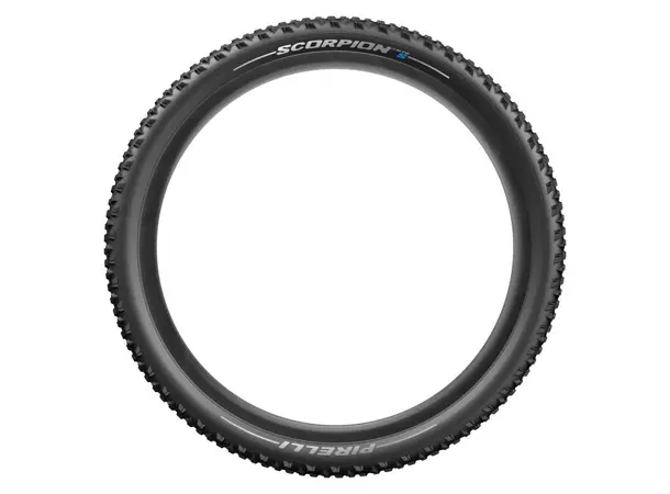 Pirelli Scorpion MTB S Lite 29'' hjulstørrelse x 2,2'' dekkbredde 