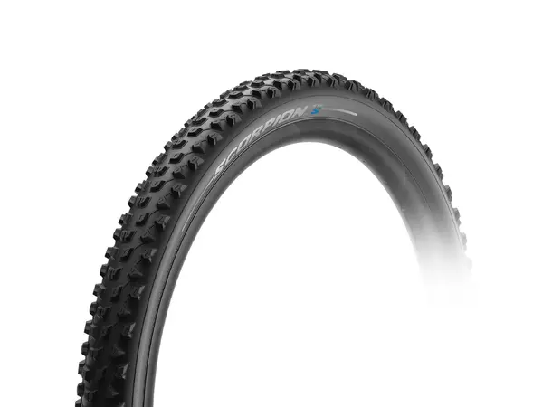 Pirelli Scorpion MTB S Lite 29'' hjulstørrelse x 2,2'' dekkbredde 