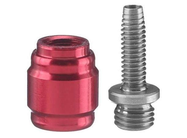 SRAM Hydraulic Disc Brake Hose Fitting Kit Stealthamajig
