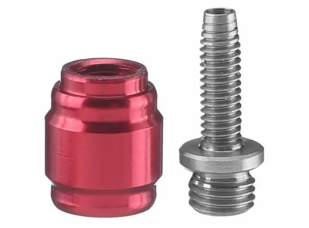 SRAM Hydraulic Disc Brake Hose Fitting Kit Stealthamajig 