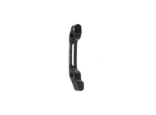 Shimano Adapter skivebrems bak 140mm Bakram=IS, kalipper=post 
