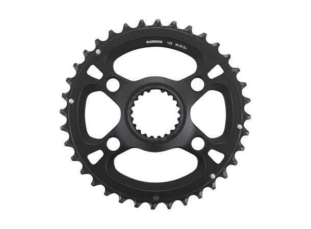 Shimano Chainring 36T FC-M8100 Deore XT