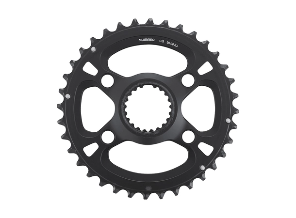 Shimano Chainring 36T FC-M8100 Deore XT 