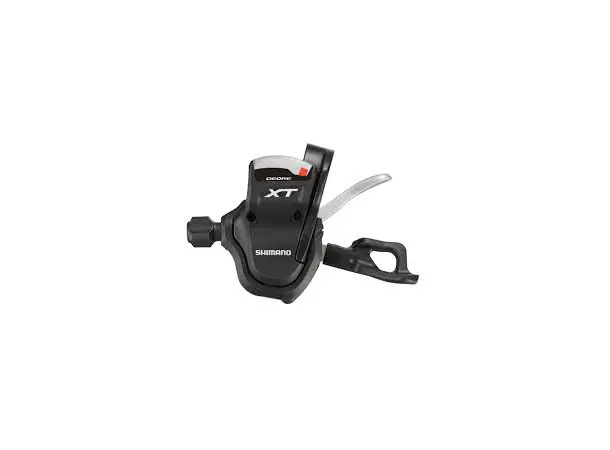 Shimano Girhendel XT M780 venstre 2/3-del 