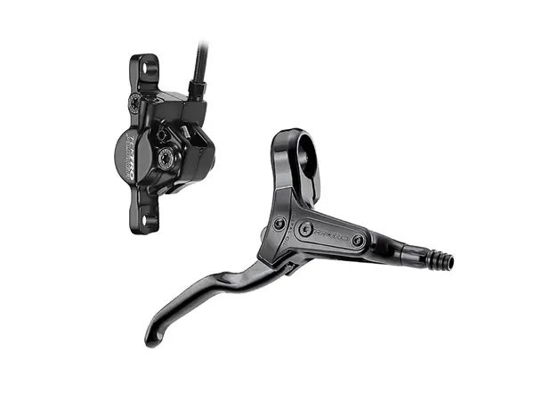 Tektro HD-M285 Skivebrems Høyre 305gr, 1900mm ledning, u/skive 