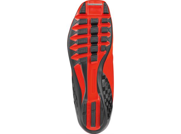 Atomic Redster C9 42 2/3 Red/black