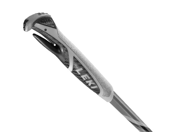 Leki PRC 850 Lett carbonstav av høy kvalitet 