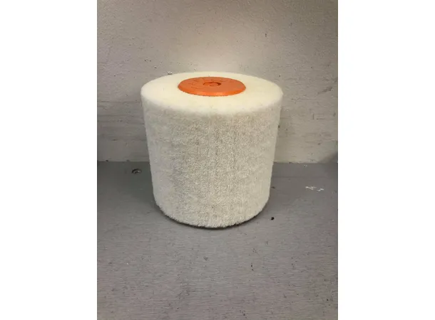 Maplus Rotortex Ekstra Fin 