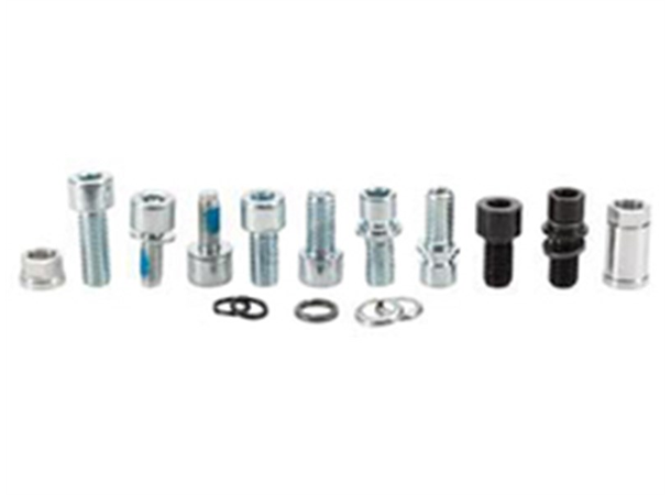 ROCKSHOX Fork shaft bolt kit