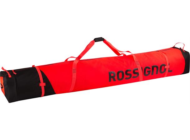 Rossignol Ski bag 2/3 par Justerbar 190/200cm