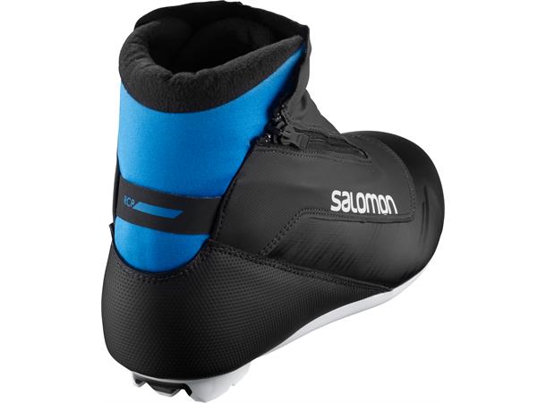 Salomon RC8 Nocturne Prolink 43 1/3