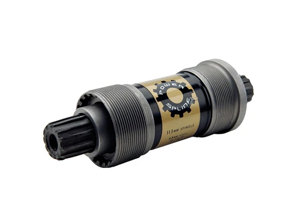 TRUVATIV Bottom bracket PowerSpline 118x68/68E/73 mm 