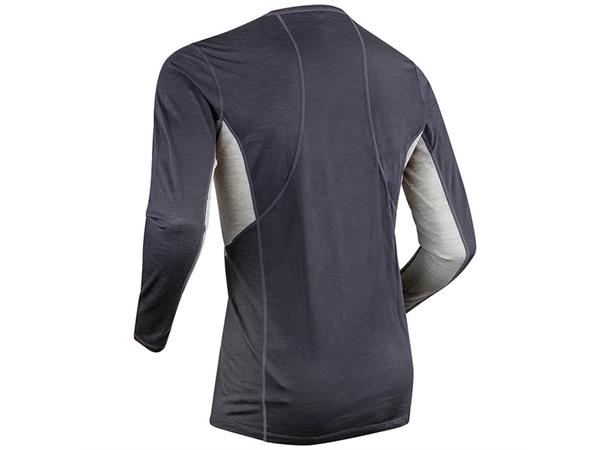 Dæhlie Training Wool Long Sleeve M