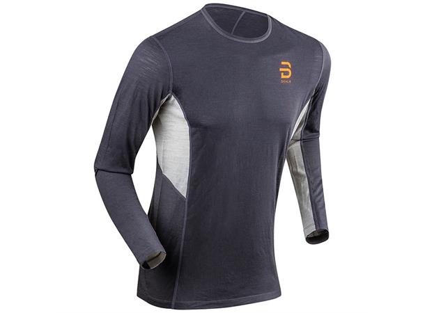 Dæhlie Training Wool Long Sleeve M