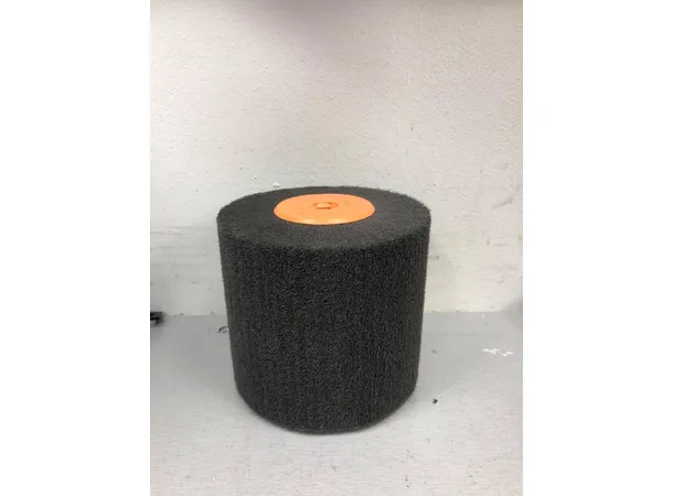 Maplus Rotortex Fin 