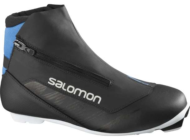 Salomon RC8 Nocturne Prolink 44 