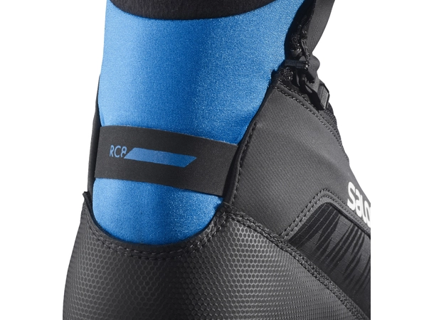 Salomon RC8 Nocturne Prolink 44 
