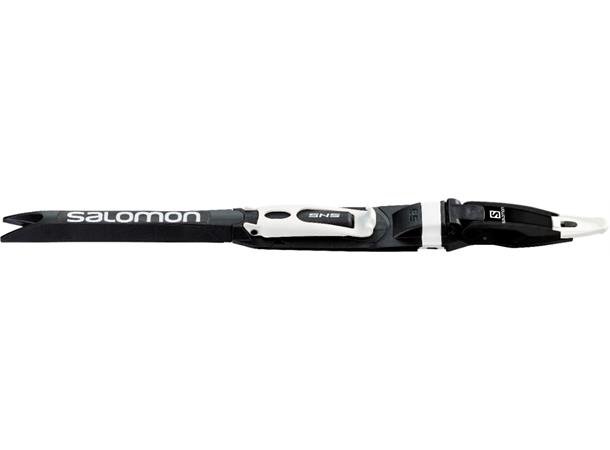 Salomon SNS Pilot RS Black/white