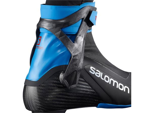 Salomon S/Lab Carbon Skate Prolink Det råeste innen skøytesko